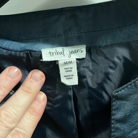 Jacket/tunic - Picture 4 of 4